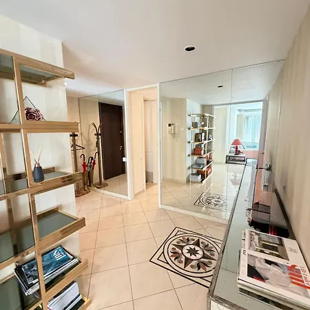 Luxurious Penthouse 4bdr Avenue Malakoff - Arc De Triomphe Parijs