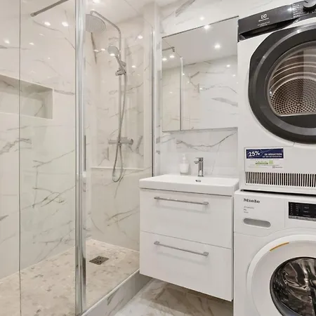Luxurious Penthouse 4bdr Avenue Malakoff - Arc De Triomphe Paris