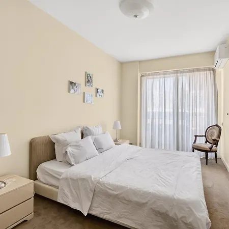 Vakantiehuis Luxurious Penthouse 4bdr Avenue Malakoff - Arc De Triomphe *