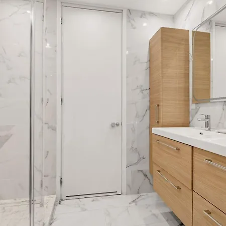 Luxurious Penthouse 4bdr Avenue Malakoff - Arc De Triomphe Vakantiehuis *
