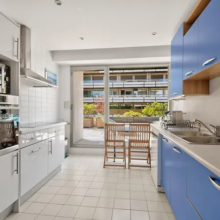 Luxurious Penthouse 4bdr Avenue Malakoff - Arc De Triomphe * Parijs